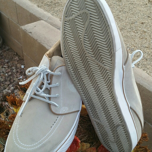 -SOLD- Nike SB Zoom Stefan Janoski 🎩 - Picture 4 of 8